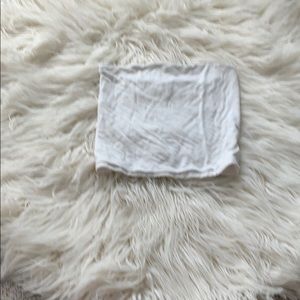 american eagle tube top